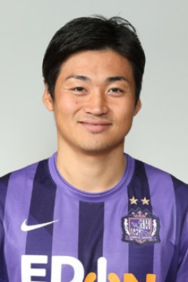 Kazuhiko Chiba 2015