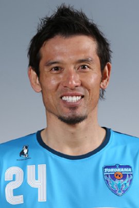 Toshihiro Matsushita 2015