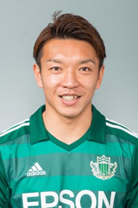 Yuki Okubo 2015