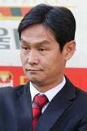 Yong-soo Choi 2015