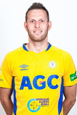 Stepan Vachousek 2016-2017