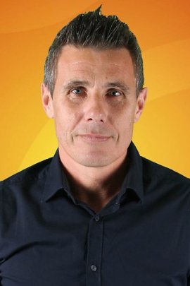 Olivier Frapolli 2016-2017