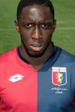 Issa Cissokho 2016-2017