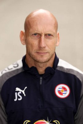 Jaap Stam 2016-2017