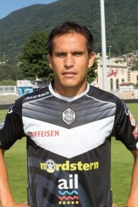 Cristian Ledesma 2016-2017