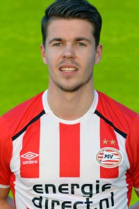 Marco van Ginkel 2016-2017