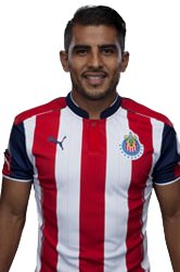 Miguel Ponce 2016-2017
