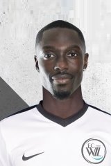 Rémi Gomis 2016-2017