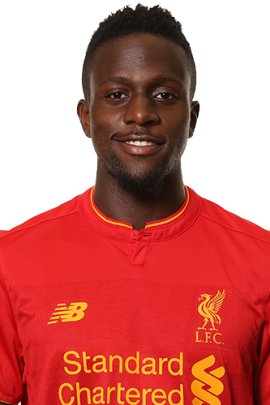 Divock Origi 2016-2017