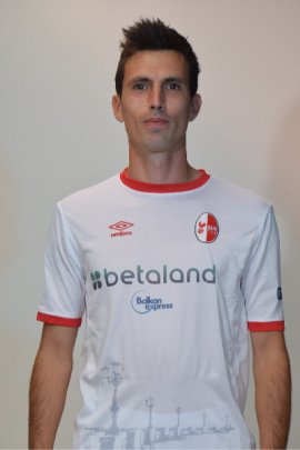 Federico Furlan 2016-2017