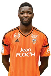 Ibrahima Sory Conté 2016-2017
