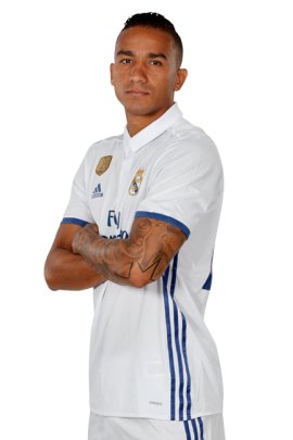  Danilo 2016-2017