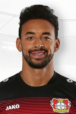 Karim Bellarabi 2016-2017