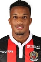 Alassane Pléa 2016-2017