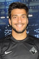 Diogo Ribeiro 2016-2017
