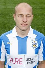 Aaron Mooy 2016-2017