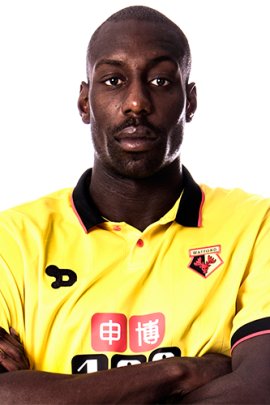 Stefano Okaka 2016-2017