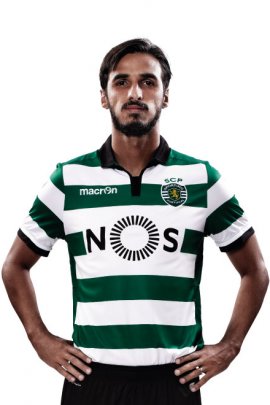 Bryan Ruiz 2016-2017