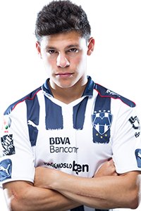 Arturo Gonzalez 2016-2017