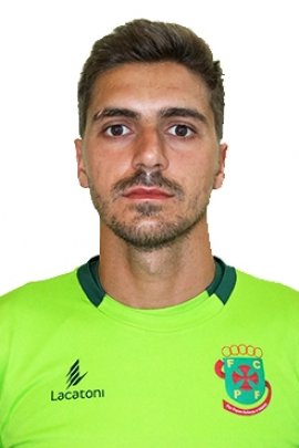Filipe Ferreira 2016-2017