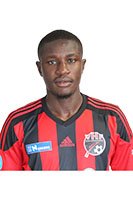 Kalifa Traoré 2016-2017