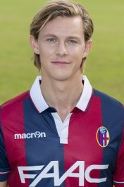 Emil Krafth 2016-2017