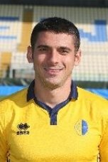 Stefan Popescu 2016-2017