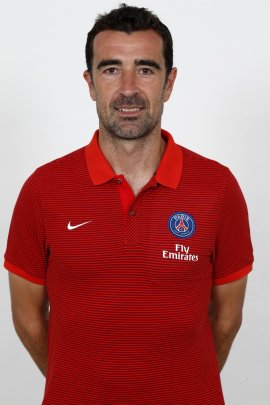 Juan Carlos Carcedo 2016-2017