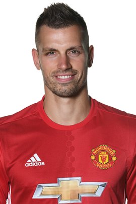 Morgan Schneiderlin 2016-2017