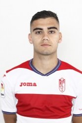 Andreas Pereira 2016-2017