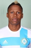 Clinton Njie 2016-2017