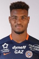 Steve Mounié 2016-2017