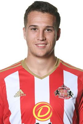 Javier Manquillo 2016-2017