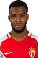 Thomas Lemar 2016-2017