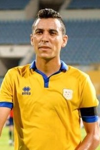 Ibrahim Hassan 2016-2017