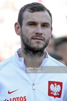 Filip Starzynski 2016-2017