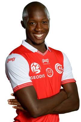 Antoine Conté 2016-2017