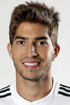  Lucas Silva 2016-2017