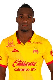 Cristian Penilla 2016-2017