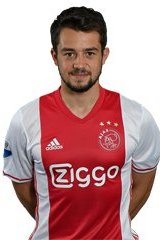 photo Amin Younes