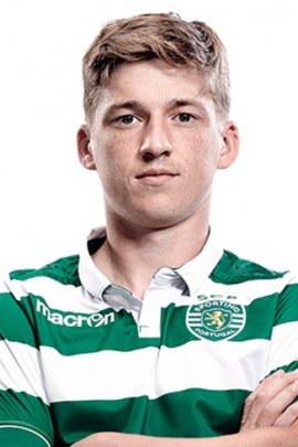 Ryan Gauld 2016-2017