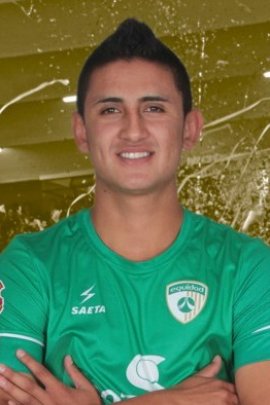 Jerson Malagon 2016-2017