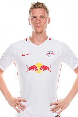 Marcel Halstenberg 2016-2017