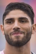 Achraf Lazaar 2016-2017