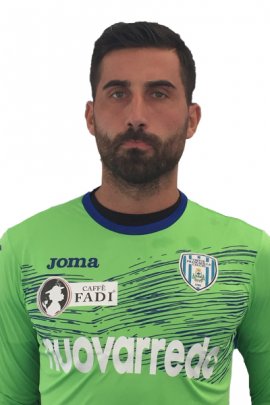 Angelo Casadei 2016-2017