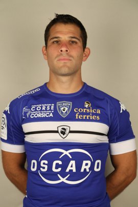 Gilles Cioni 2016-2017