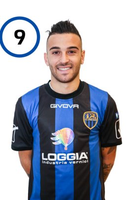 Roberto Insigne 2016-2017