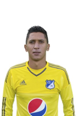 Ramiro Sanchez 2016-2017
