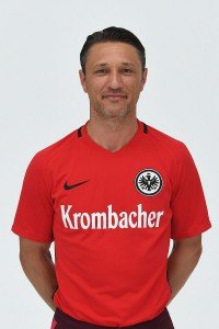 Niko Kovac 2016-2017