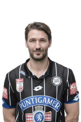 Christian Schulz 2016-2017